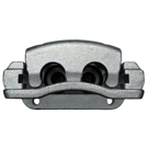 BuyAutoParts U8-W5379AN Brake Caliper 4